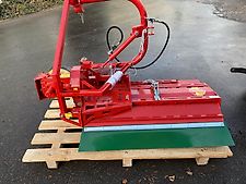 Humus SSG 125  Safety