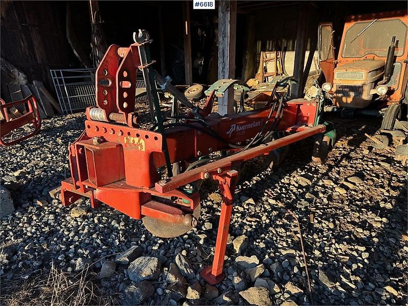 Kverneland AB 85