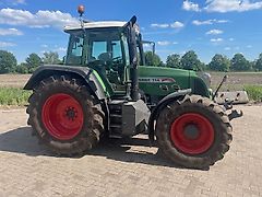 Fendt 714 Com3