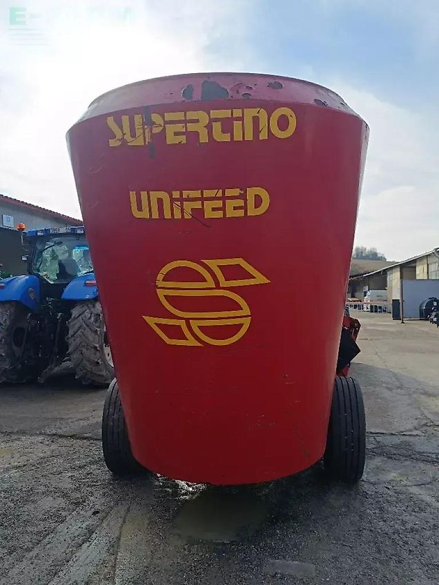 Supertino starmix vm2 18