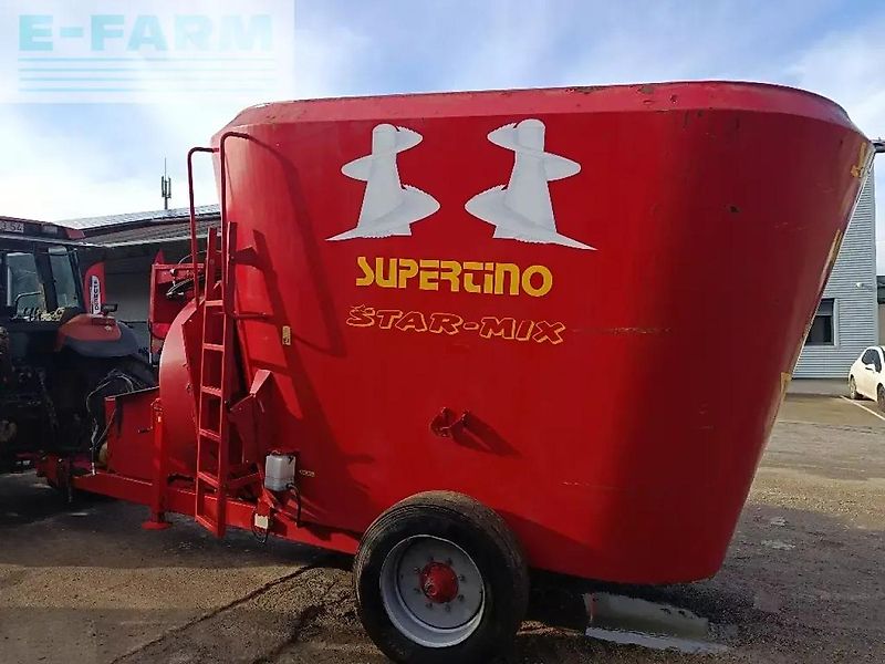 Supertino starmix vm2 18