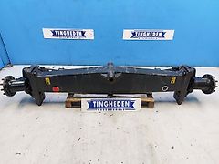 New Holland CX8040 (Spare part/Reservedel/Ersatzteil)