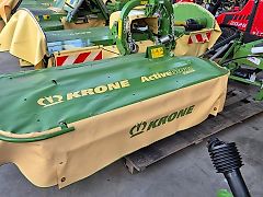 Krone AM-R 200