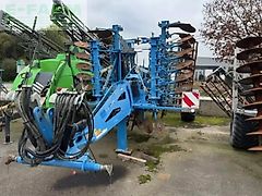 Lemken rubin 10