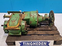 John Deere 1065 (Spare part/Reservedel/Ersatzteil)