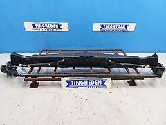 New Holland CX5090 (Spare part/Reservedel/Ersatzteil)