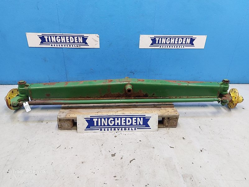 John Deere 1177 (Spare part/Reservedel/Ersatzteil)