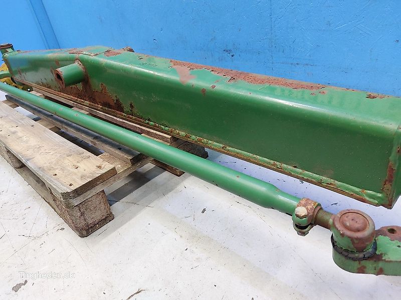 John Deere 1177 (Spare part/Reservedel/Ersatzteil)