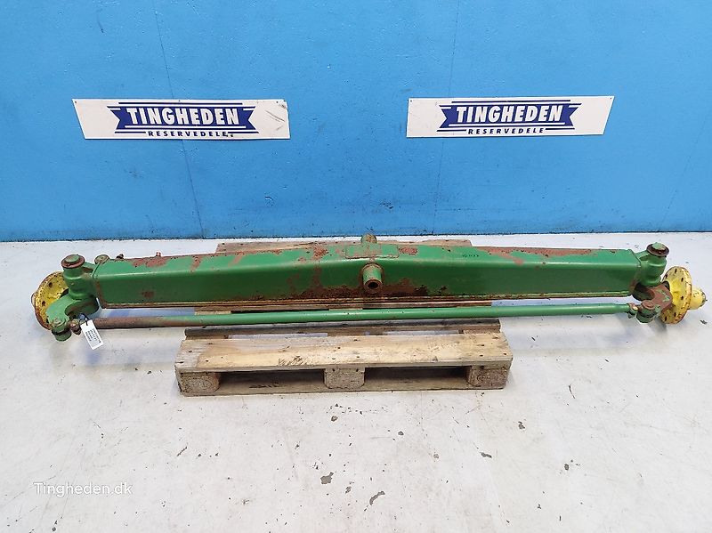 John Deere 1177 (Spare part/Reservedel/Ersatzteil)