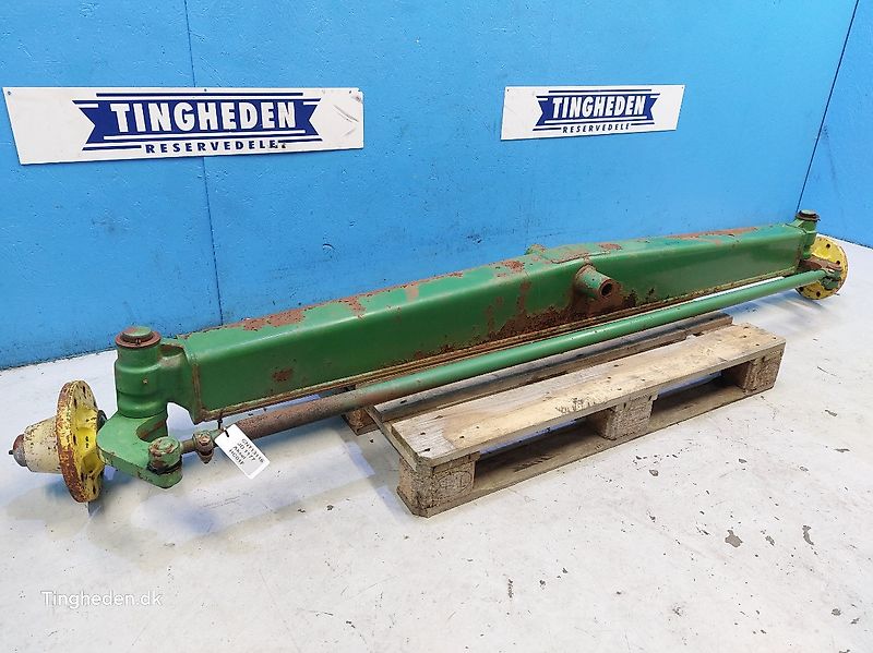 John Deere 1177 (Spare part/Reservedel/Ersatzteil)