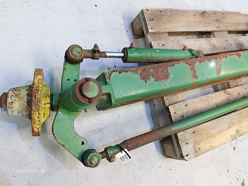 John Deere 1177 (Spare part/Reservedel/Ersatzteil)
