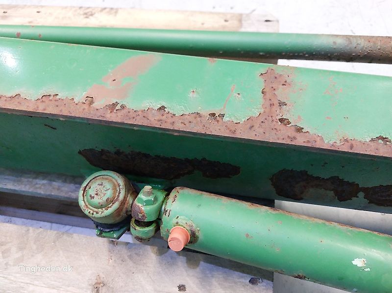 John Deere 1177 (Spare part/Reservedel/Ersatzteil)