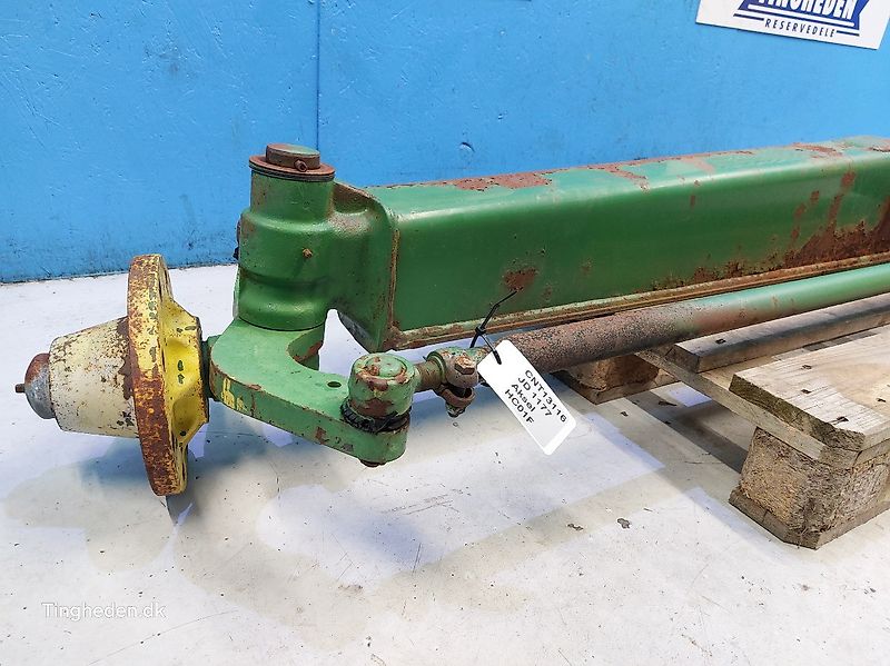 John Deere 1177 (Spare part/Reservedel/Ersatzteil)