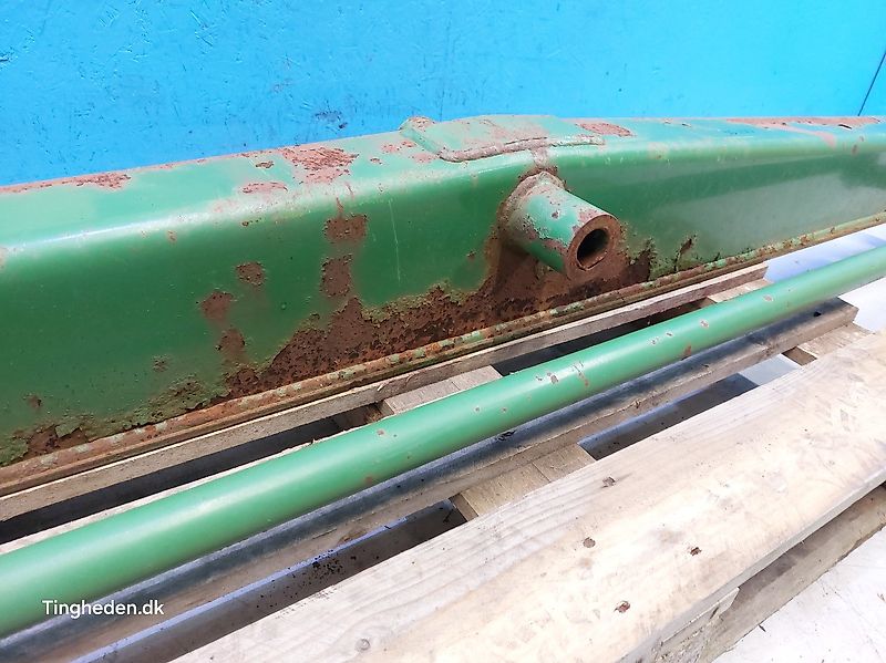 John Deere 1177 (Spare part/Reservedel/Ersatzteil)