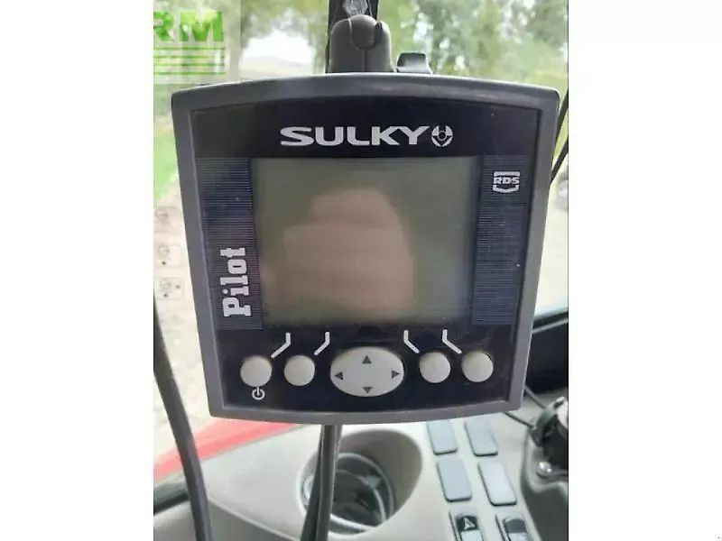 Spearhead maxi drill