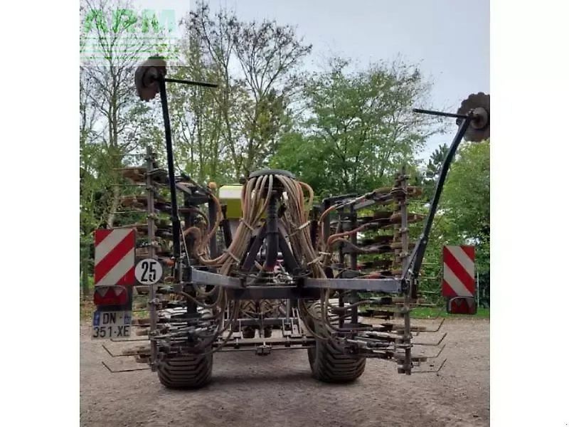 Spearhead maxi drill