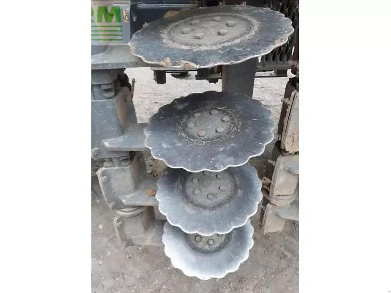 Spearhead maxi drill