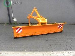 Spawex pług tylny mechaniczny PST 2,7 m
