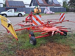 Pöttinger TOP 460N