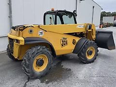 JCB 527-55