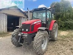 Massey Ferguson 5455