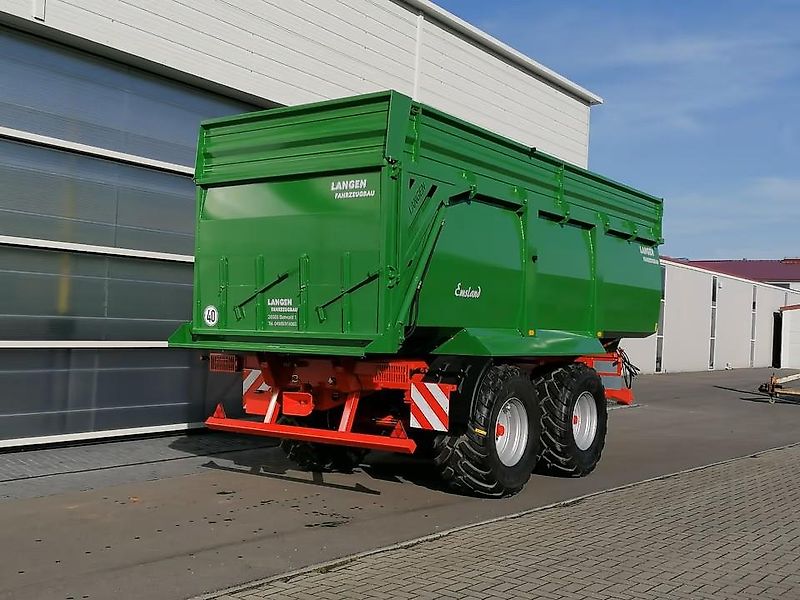 Langen TMK 23 / Finanzierung - Leasing - Mietkauf