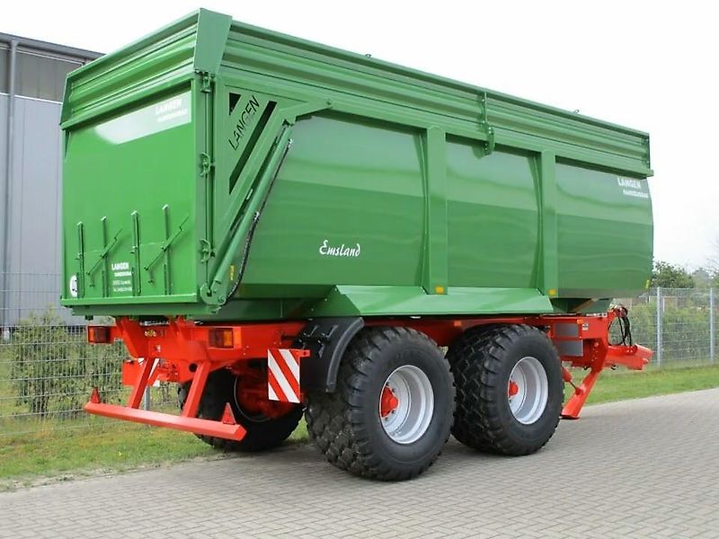 Langen TMK 23 / Finanzierung - Leasing - Mietkauf