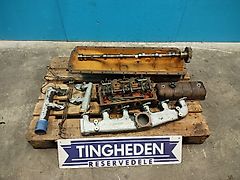 Valmet 612DSL (Spare part/Reservedel/Ersatzteil)