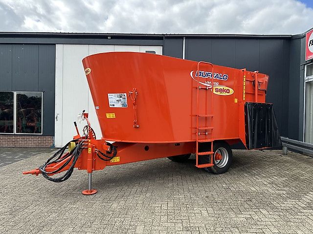 Seko BUFFALO VML 200