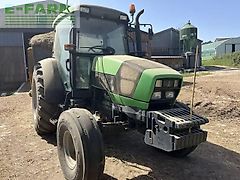 Deutz-Fahr agrofarm 410 e3