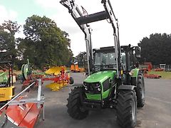 Deutz-Fahr 5080 D Keyline (B)