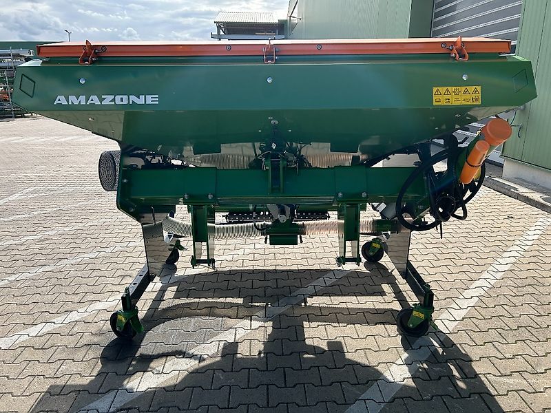 Amazone Avant 3002