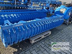 Lemken TRAPEZPACKERWALZE D600
