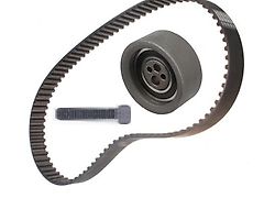 Deutz-Fahr PASEK ROZRZĄDU + ROLKA 02929888 02929933