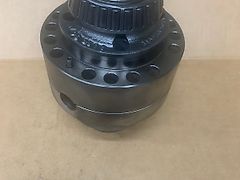 John Deere DIFFERENTIAL HOUSING (used) - John Deere 6M,6M,6R,6RC,6020
