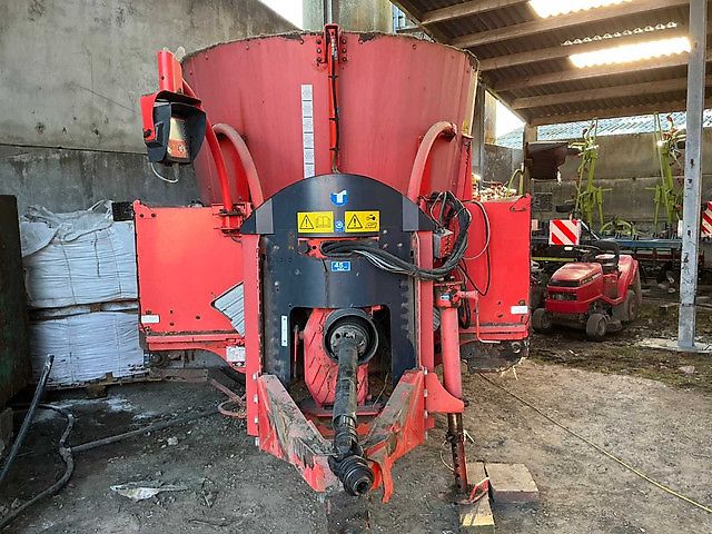 Kuhn Euvi85
