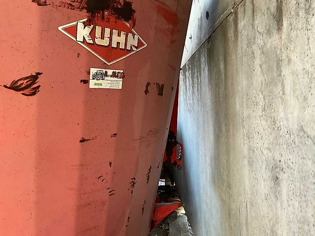Kuhn Euvi85