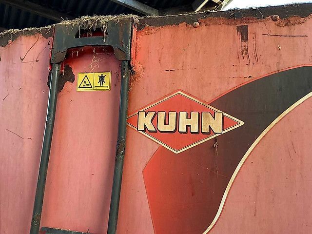 Kuhn Euvi85