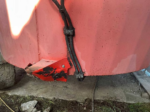 Kuhn Euvi85