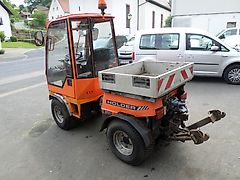 Holder C 200 4x4 FH & FZ HZ $ hydraulik