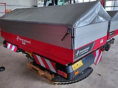 Kverneland Exacta TL Geospread