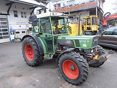 Fendt 270 P FH & FZ Allrad 1 Hand