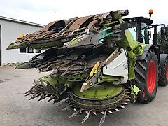 Claas Orbis 750 AC
