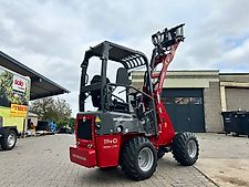 Weidemann 1140 Basic Line