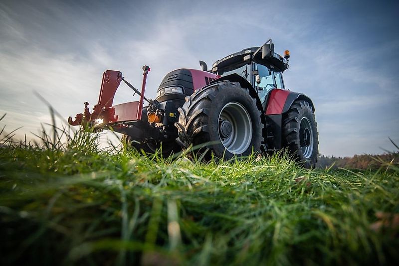 Schöma Frontgewicht