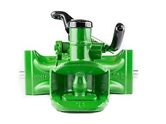 Sauermann HS1700 Zaczep automatyczny do JOHN DEERE 330-32-25
