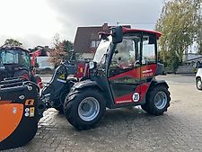 Weidemann T4512