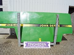 John Deere 2054 (Spare part/Reservedel/Ersatzteil)