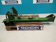 John Deere 9540 (Spare part/Reservedel/Ersatzteil)