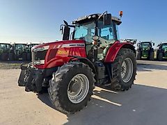 Massey Ferguson 6715 S DYNA VT